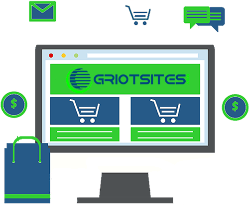 griotsites-web-hostin-and-designs